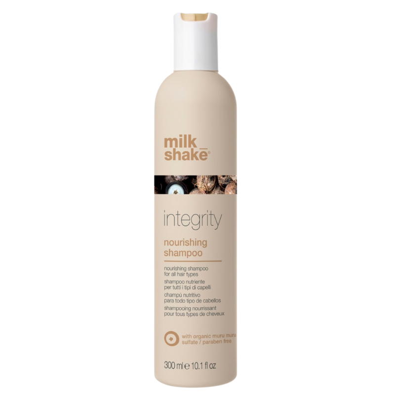 champú nutritivo milk_shake integrity 300 ML
