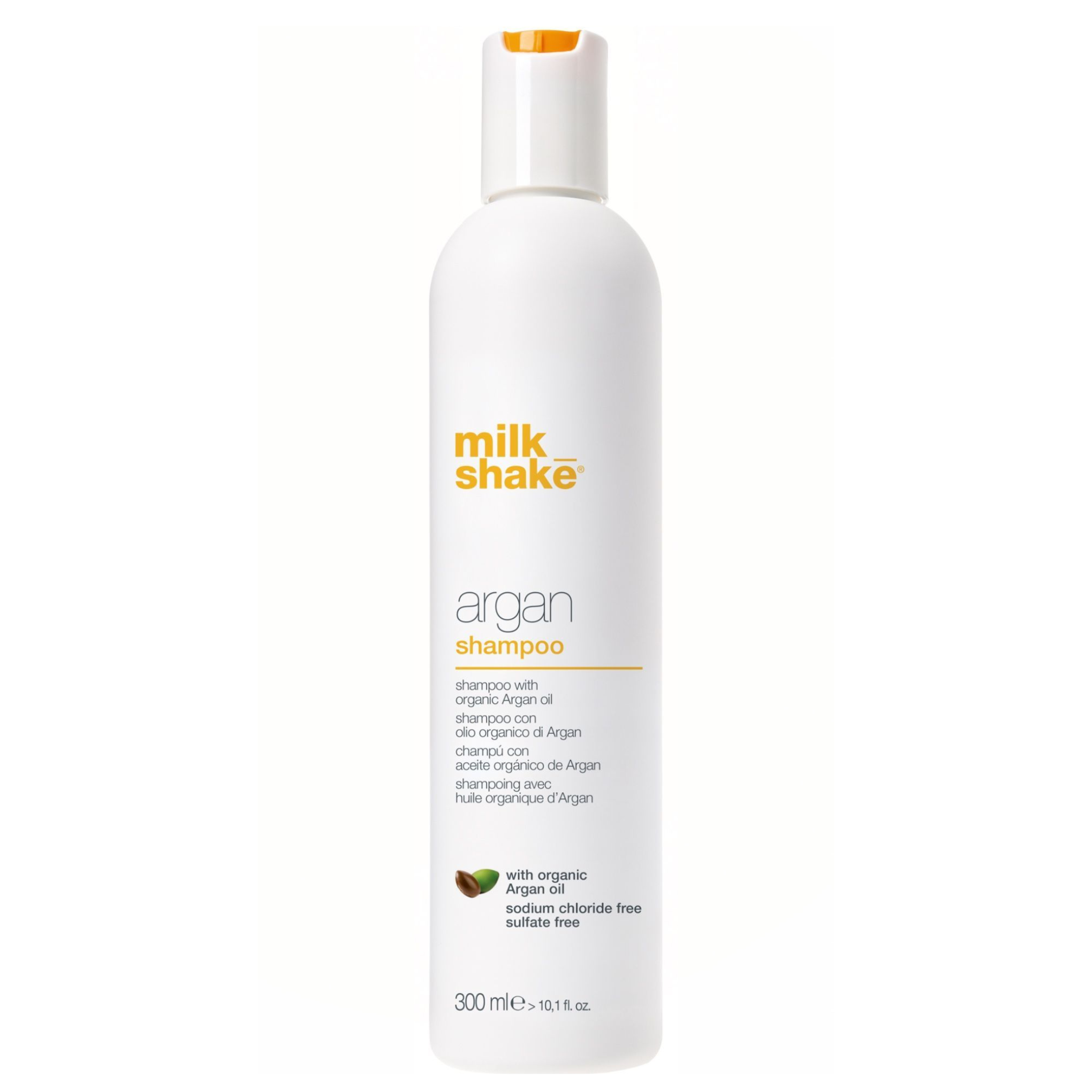 Champú milk_shake argan oil 300ML
