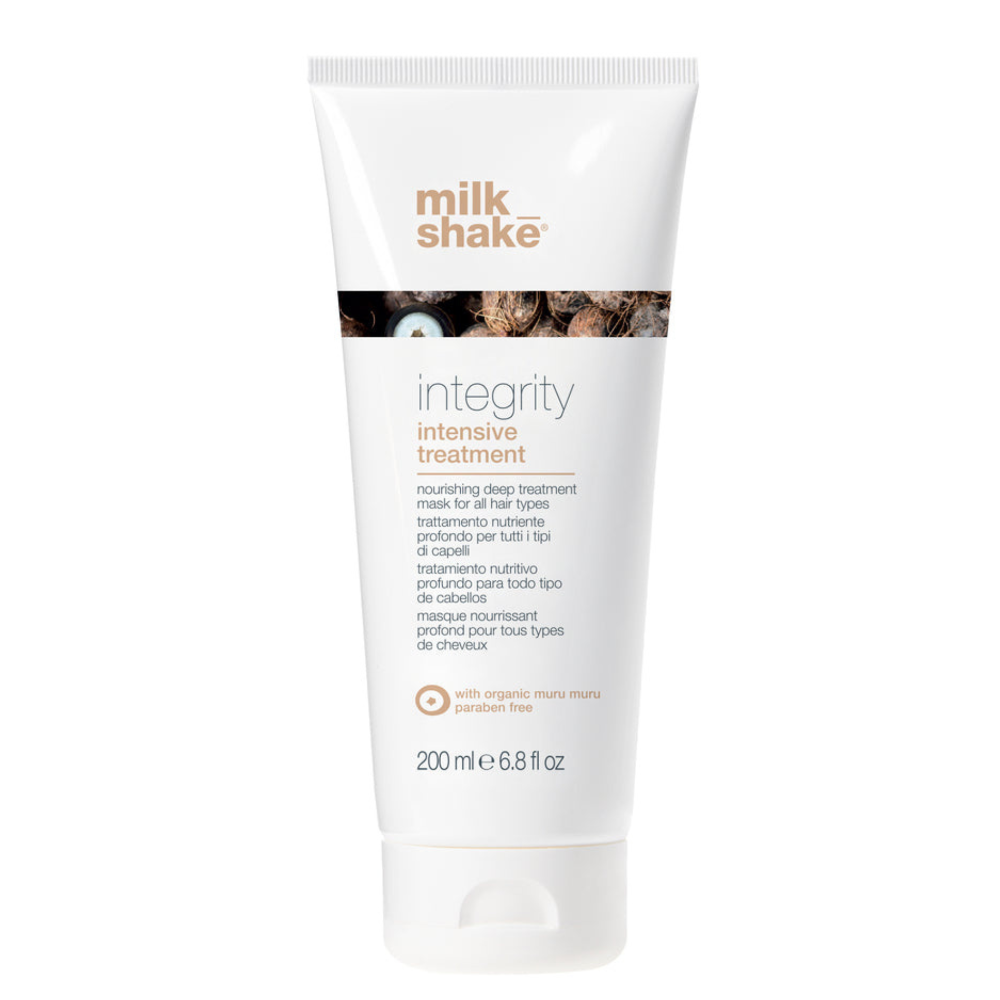 Tratamiento milk_shake integrity intensive 200ML