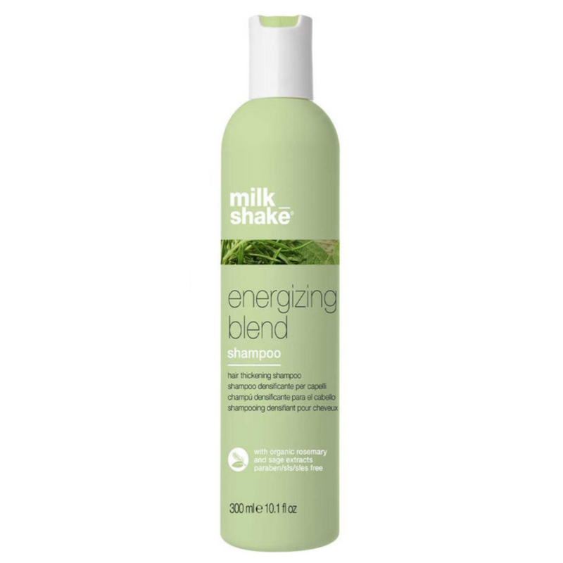 Champú Milk_Shake energizing blend 300ML