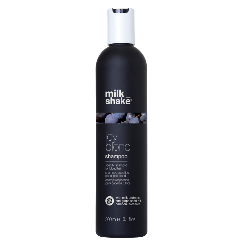 Champú milk_shake Icy Blond 300ML
